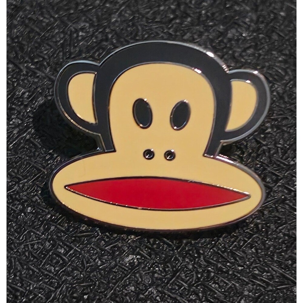 Paul Frank Monkey Pin